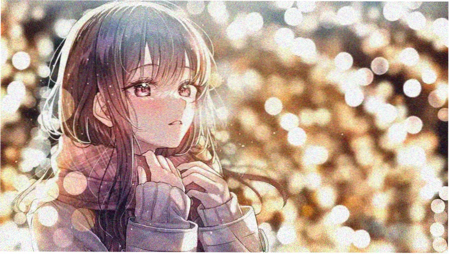 完美世界漫画下拉式阅读界面横幅示意